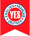 2015 Центр иностранных языков «YES»