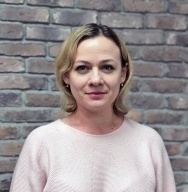 Москаленко Полина
