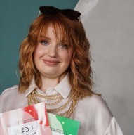 Насупкина Елена