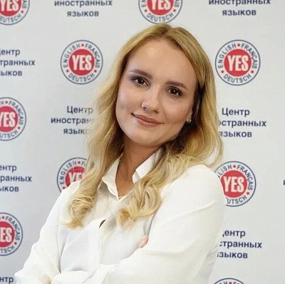 Павловская Ксения