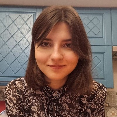 Саракуца Анастасия