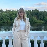 Громова Анна