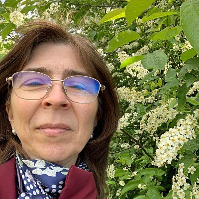 Нестерова Галина