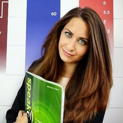 Тюкалова Вера