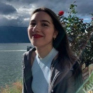 Чулкова Екатерина