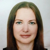 Барольская Мария