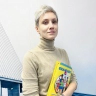 Назарова Кристина